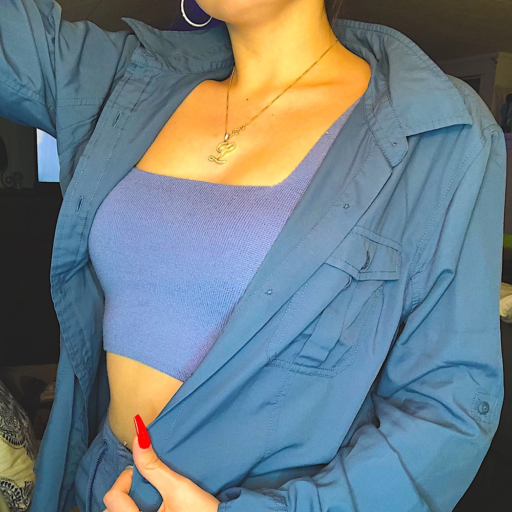 Buttondown Shirt